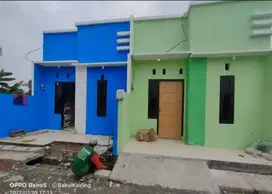 Rukos mepet smpn 14 benowo 100jtan