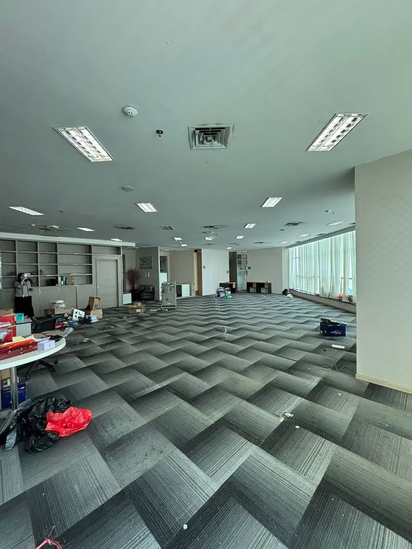 Disewakan Unit Kantor APL Tower