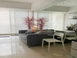 Furnish Manis Harga Minimalis 3BR Taman Anggrek Residence TARES