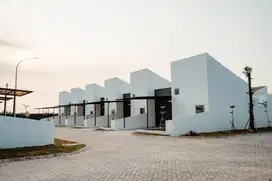 Rumah 2Lantai Tanpa DP Di Woodville Residence Buduran Sidoarjo