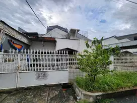 Jual Rumah Kompleks Elit Jelambar One Gate Sistem