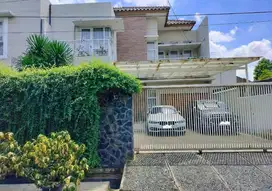 Dijual Rumah Minimalis Bagus Di Komplex Area Jati  Rawamangun