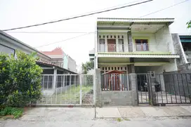 Rumah LT 290 Harga Nego 10 Menit ke Gerbang Tol Marga Jaya 2 J-23803