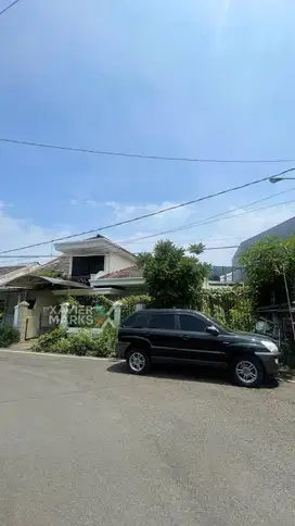 dijual rumah lokasi griyashanta soekarno hatta malang