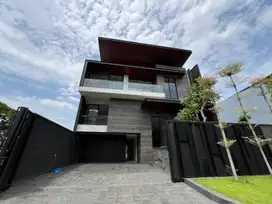 Citraland Bukit Golf International split level 5 KT only 9 Man