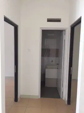 Dijual Murah Rumah Cluster Baltic Perumahan Sagara City Bekasi Utara