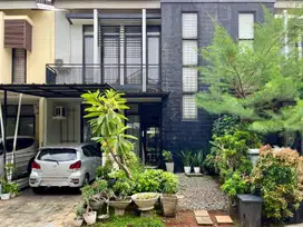 Dijual Rumah Permata Bintaro Sektor 9 Siap Huni 149416