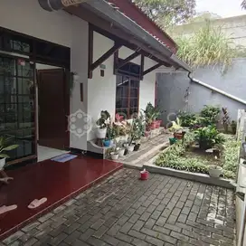 Dijual Rumah Siap Huni di Taman Kopi Indah (TKI)