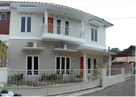 Dijual Rumah di Timoho, Kota Yogyakarta