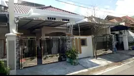 rumah kos/guest house syariah full perabot