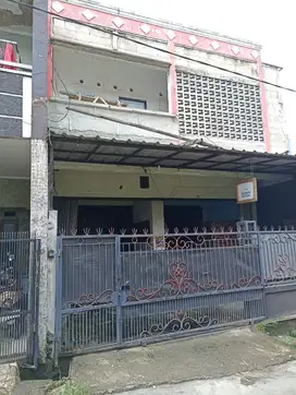 Dijual Rumah Murah BU
