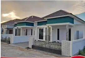 D jual rmh baru d jl perdamaian (kobar) lokasi strategis&rame