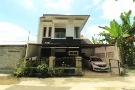 Rumah Di Jogja, Mlati Sleman Dekat Pasar Cebongan, The Westlake Resort