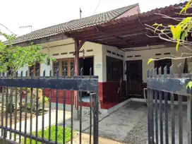 DIJUAL Rumah Lama di Komplek Timah Fatmawati , Jakarta Selatan