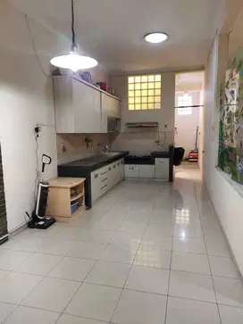 Dijual Rumah Terawat Komplek Buana Indah Sayap BKR Jl Peta Bandung
