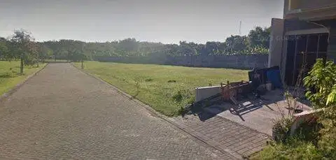 Cluster Terdepan Laguna Regency Pakuwon City Siap Bangun Looo