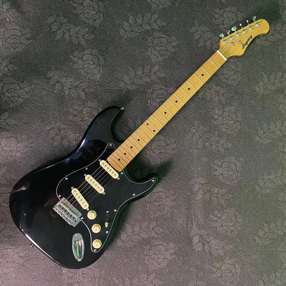 Gitar legacy stratocaster