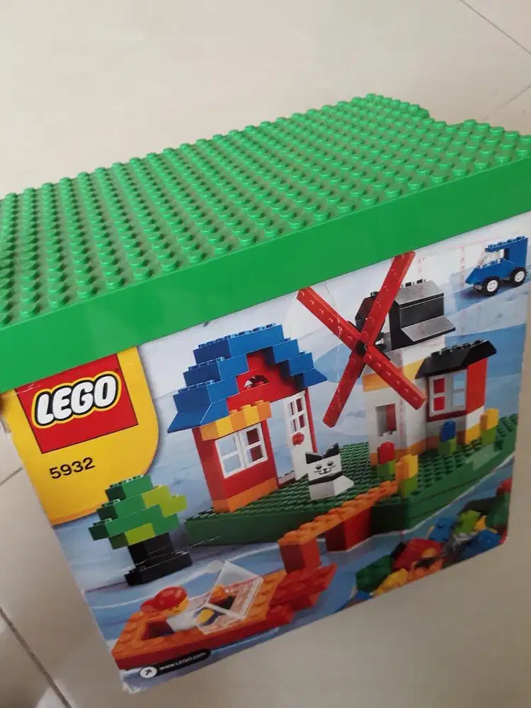 Jual Bricks Lego Original