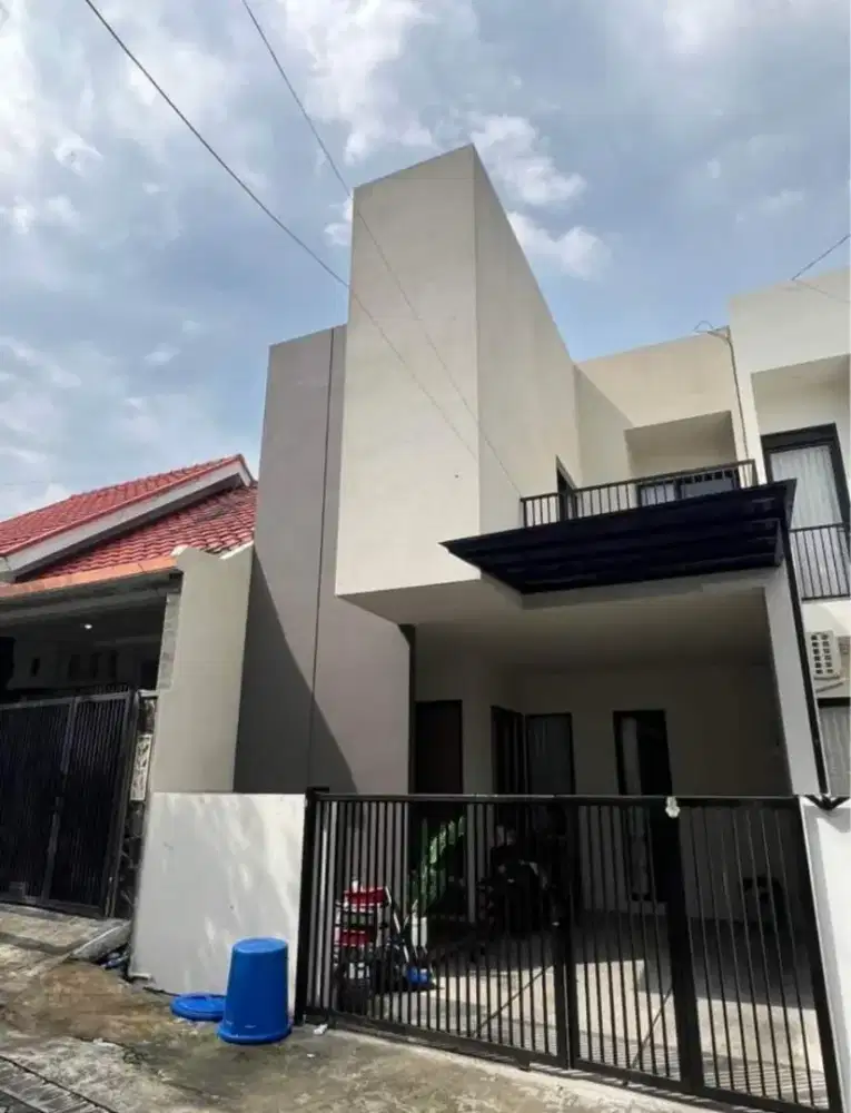 Rumah Murah Bandulan Malang