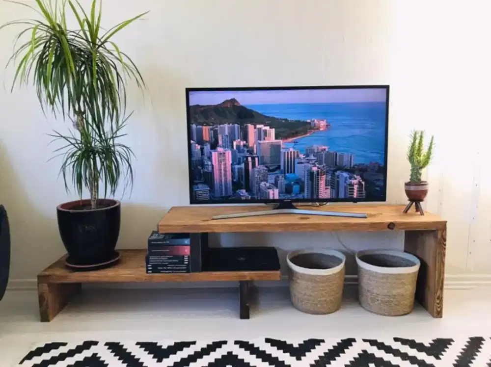 Table multifungsi minimalis