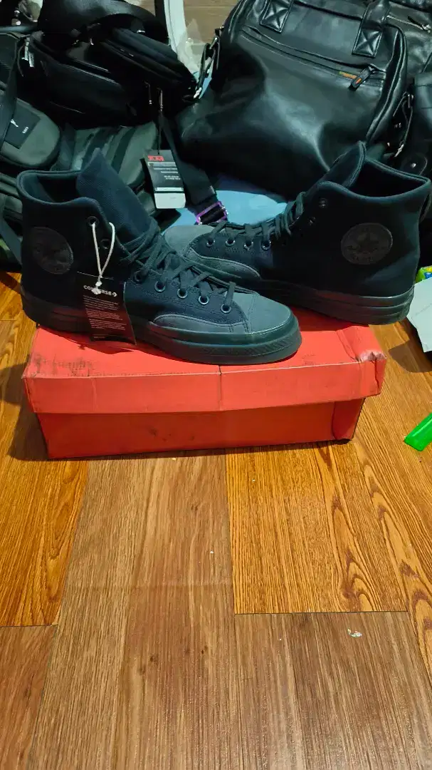 Converse CTAS 70s HI Size 44 Original MAP