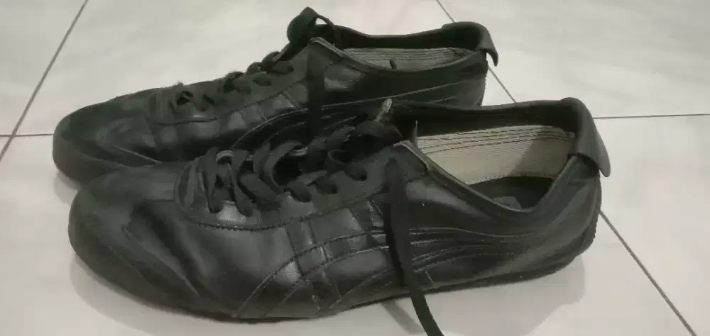Sepatu Onitsuka Tiger Mexico Size 44