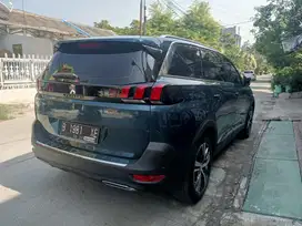 Peugeot 5008 2019 Bensin