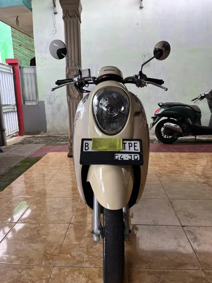 Scoopy Fi CBS ISS 2017