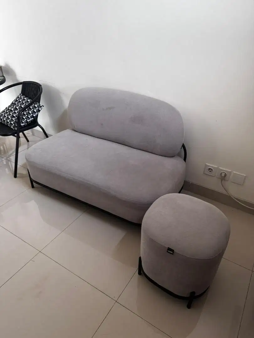Sofa Informa 2 Seater