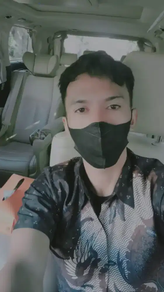 NEED DRIVER PRIVATE/OFFICE/FREELANCE