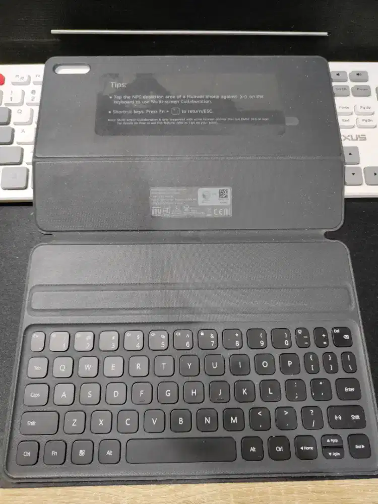Huawei Smart Magnetic Keyboard Matepad 11 Original