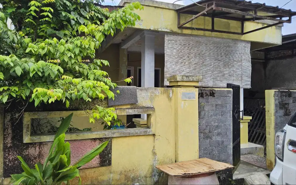 rumah btn ona rangkasbitung