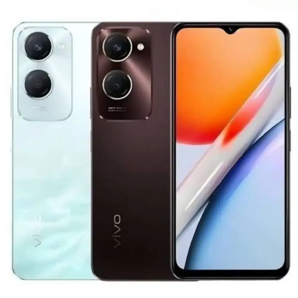 Vivo Y18 Ram 4+4Gb Internal 64Gb Bisa Kredit Dan Cash