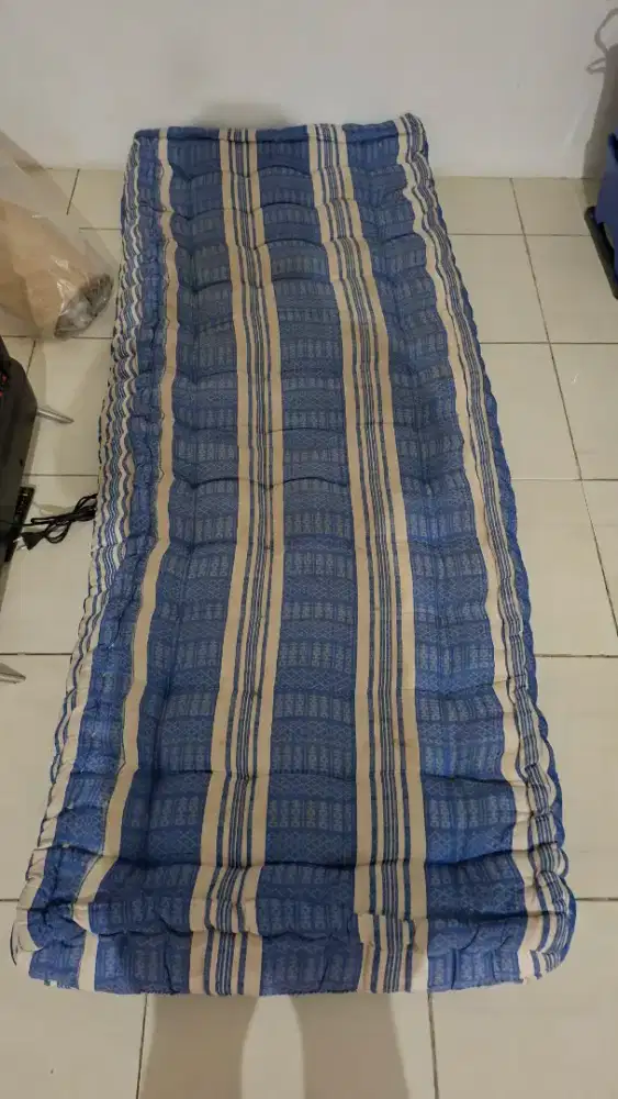 KASUR KAPUK   195 x 75