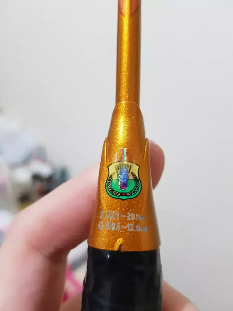 YONEX ASTROX 88D PRO GEN 2