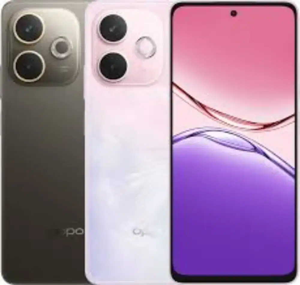 Oppo A5 Pro Ram 8+8Gb Internal 128Gb