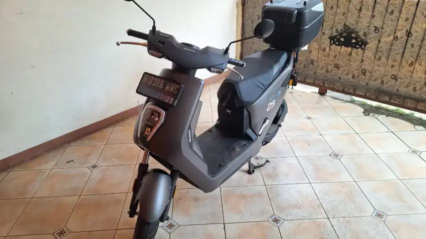 Motor Listrik Honda EM1+
