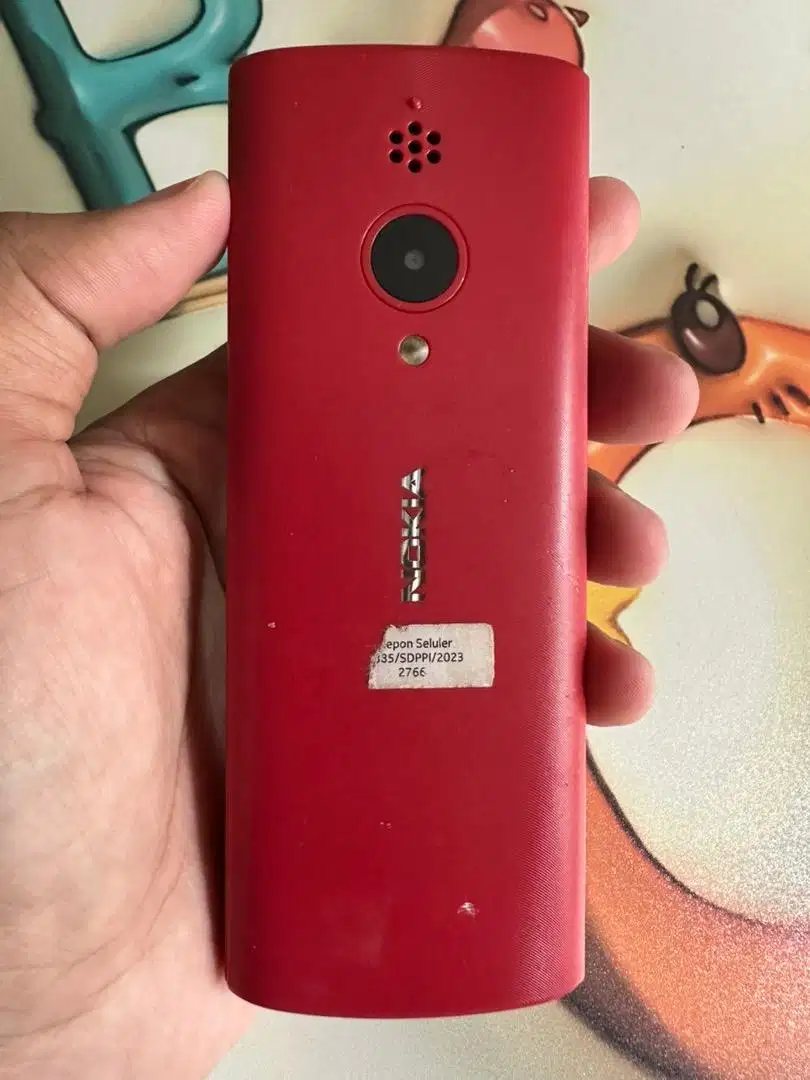 Nokia 150 (2023) Dual Sim