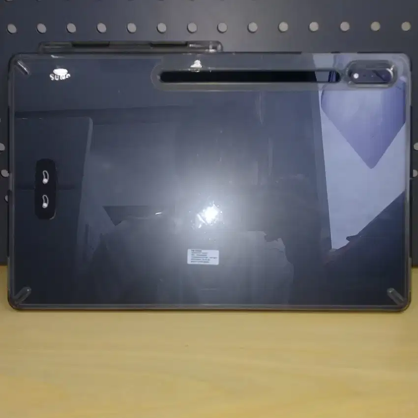Second tablet S8 Ultra 12/256