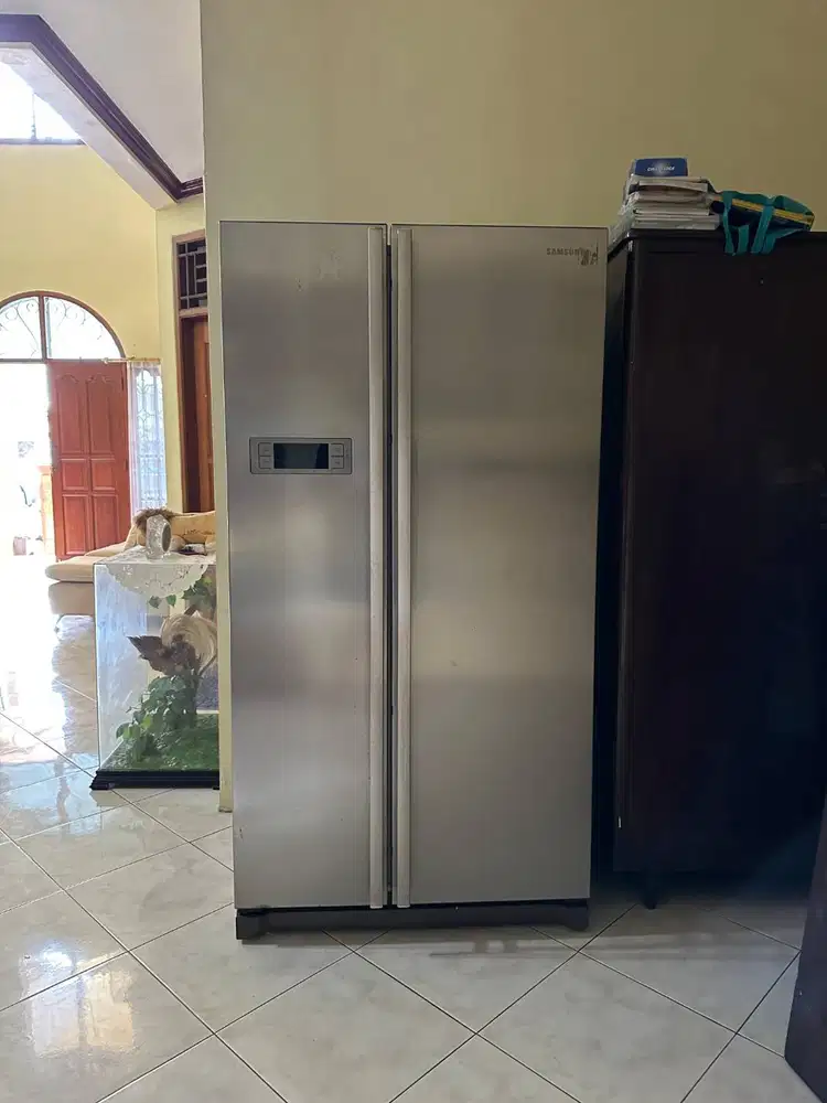 Kulkas Samsung 2 Pintu