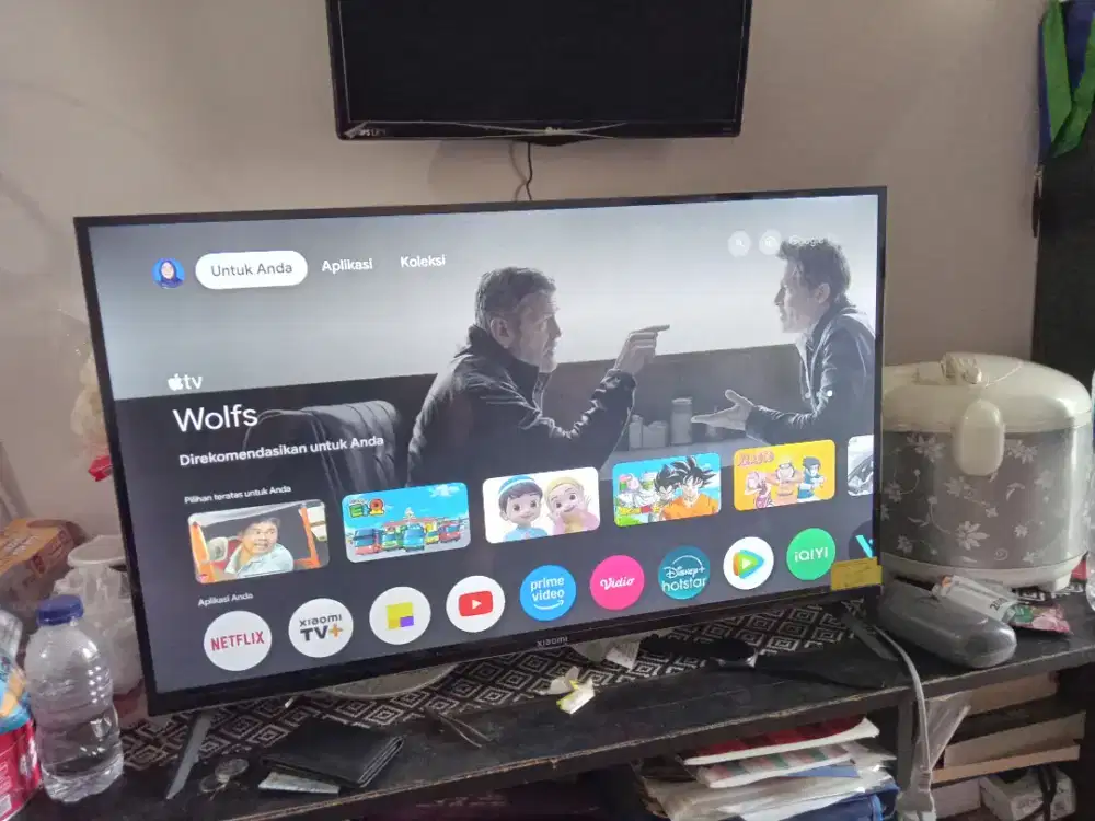 Xiaomi smart tv A pro 32 inch