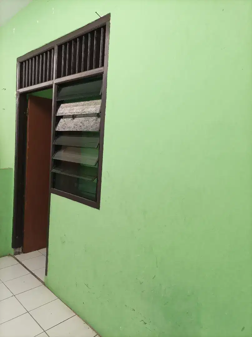 Dikontrakan Rumah bulanan