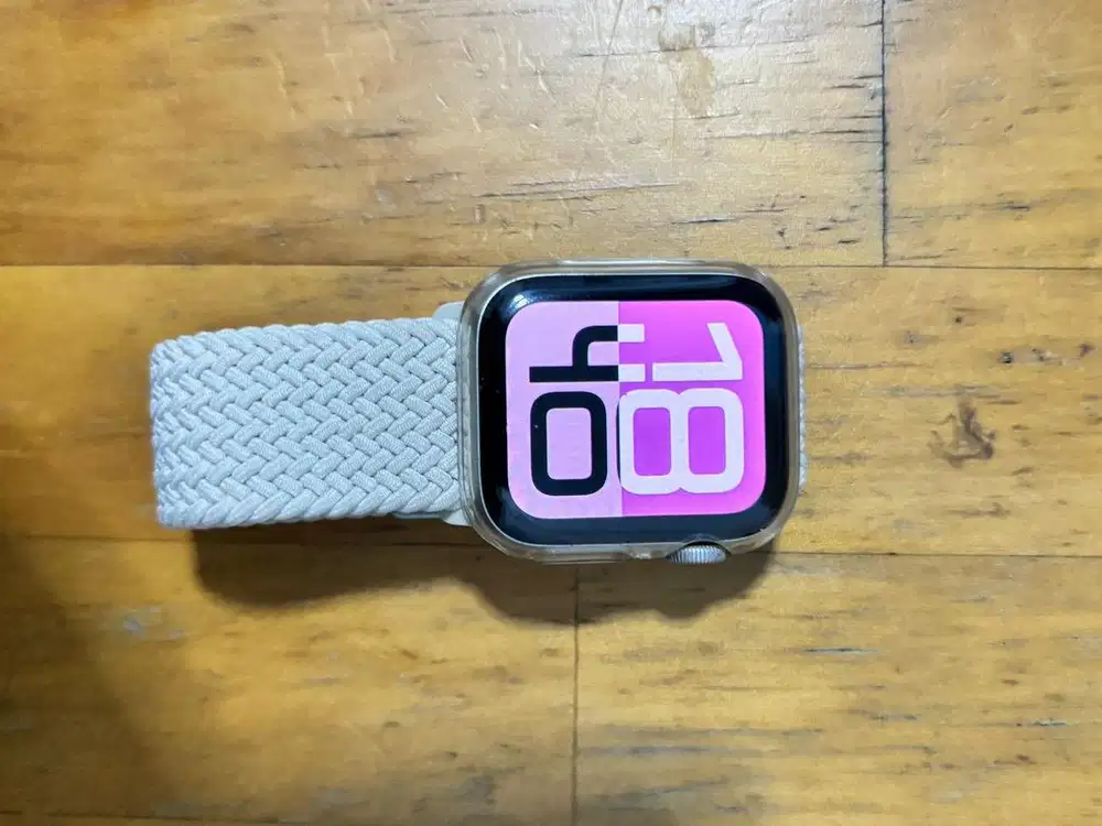 apple watch se 2