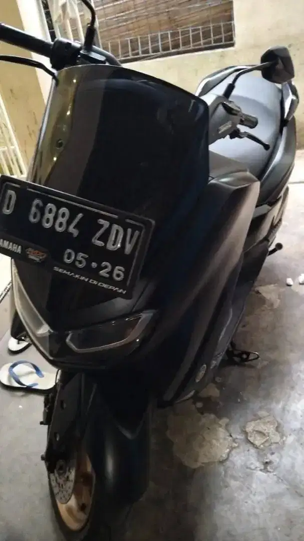 Nmax 2021 samsat soreang ss kumplit lokasi katapang bisa tt