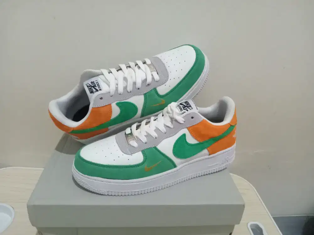 NIKE X THE NORTH FACE