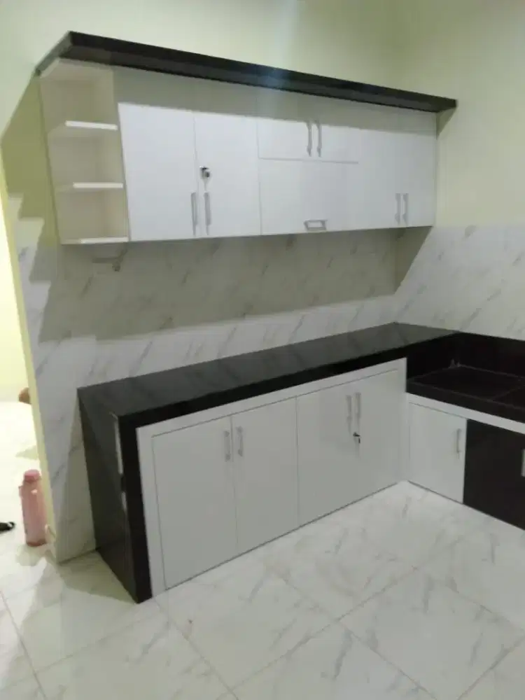 Kitchen set modern
