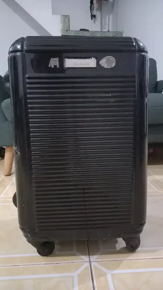 Koper merk Presiden mix