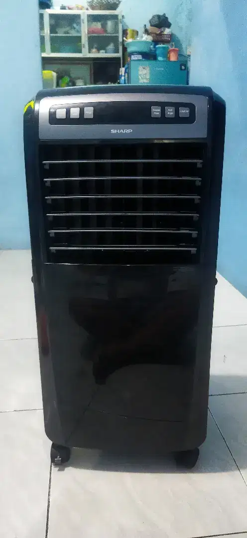 Jual Air Cooler Sharp