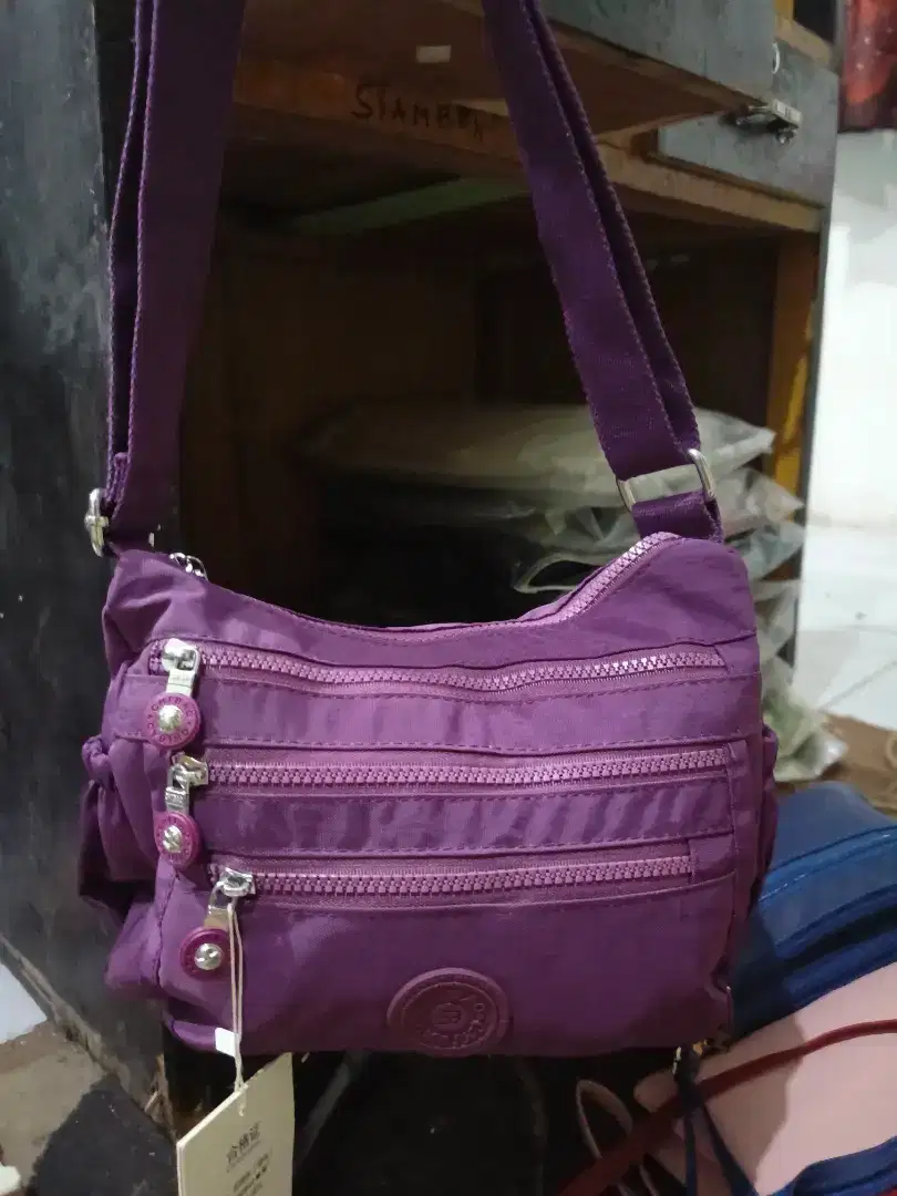 Tas Import Berkualitas
