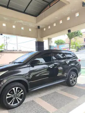 Daihatsu Terios 2021 Like New
